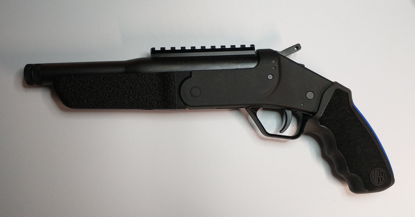 Rossi Brawler 3D Printed Forearm