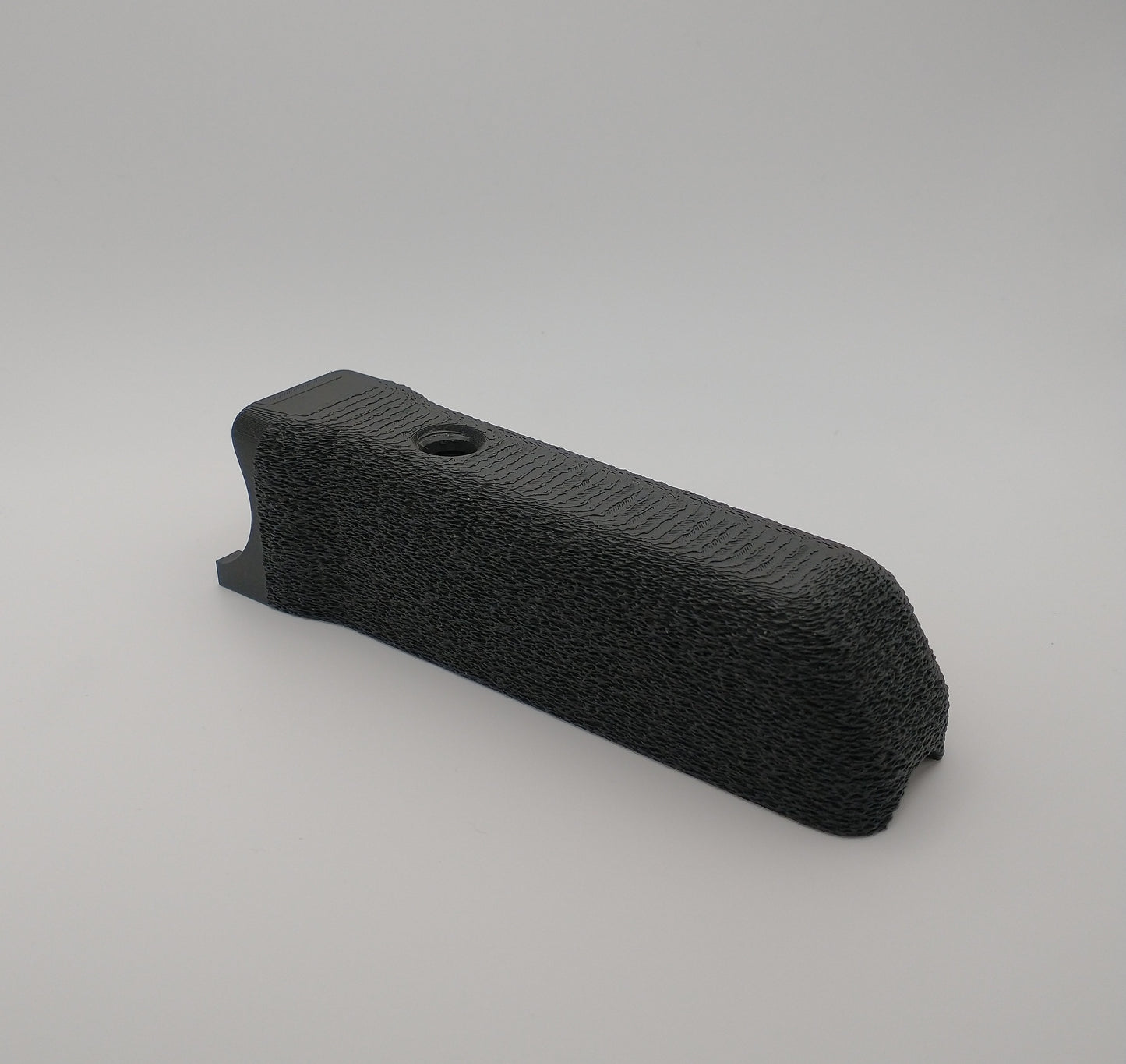 Rossi Brawler 3D Printed Forearm