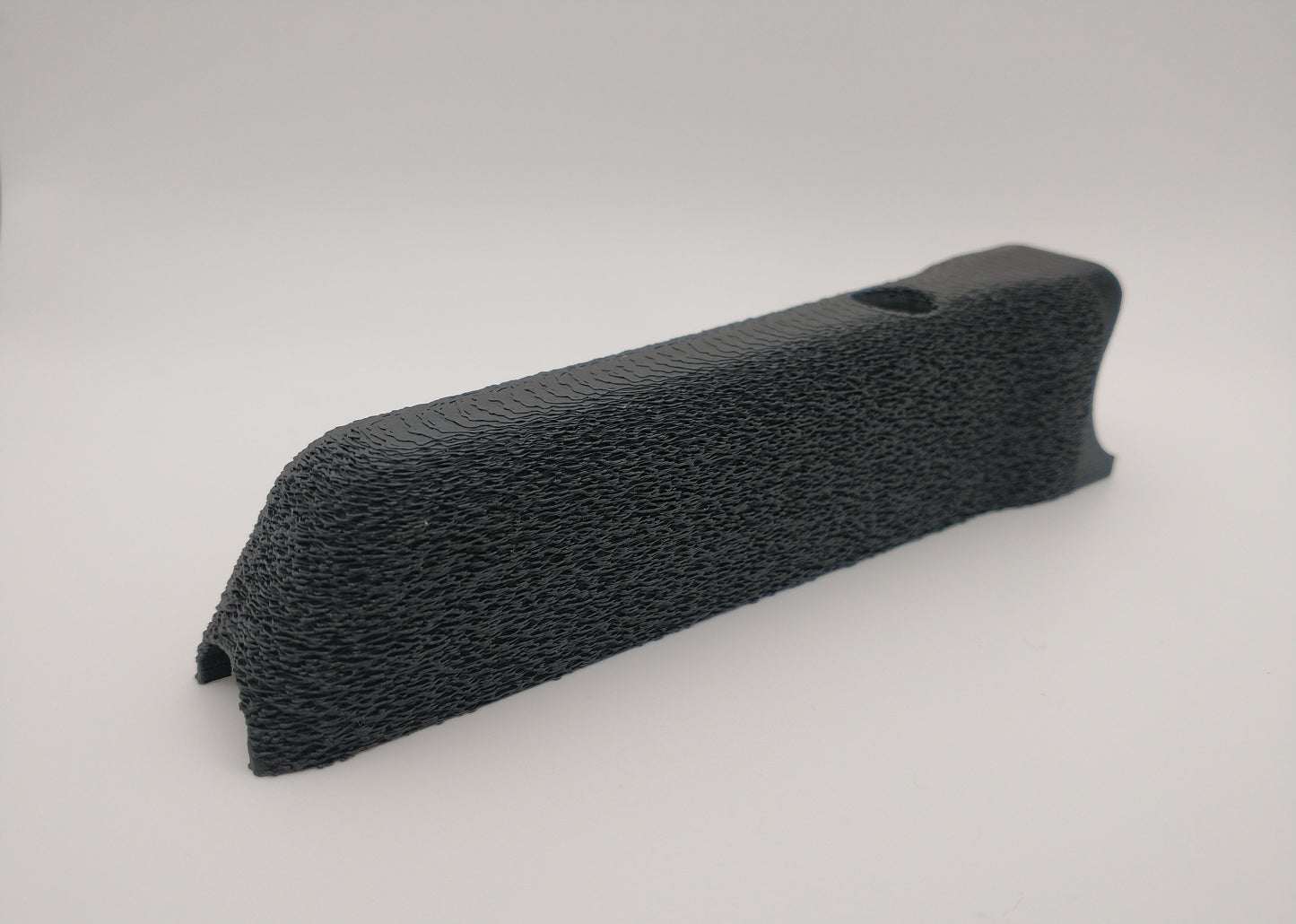 Rossi Brawler 3D Printed Forearm