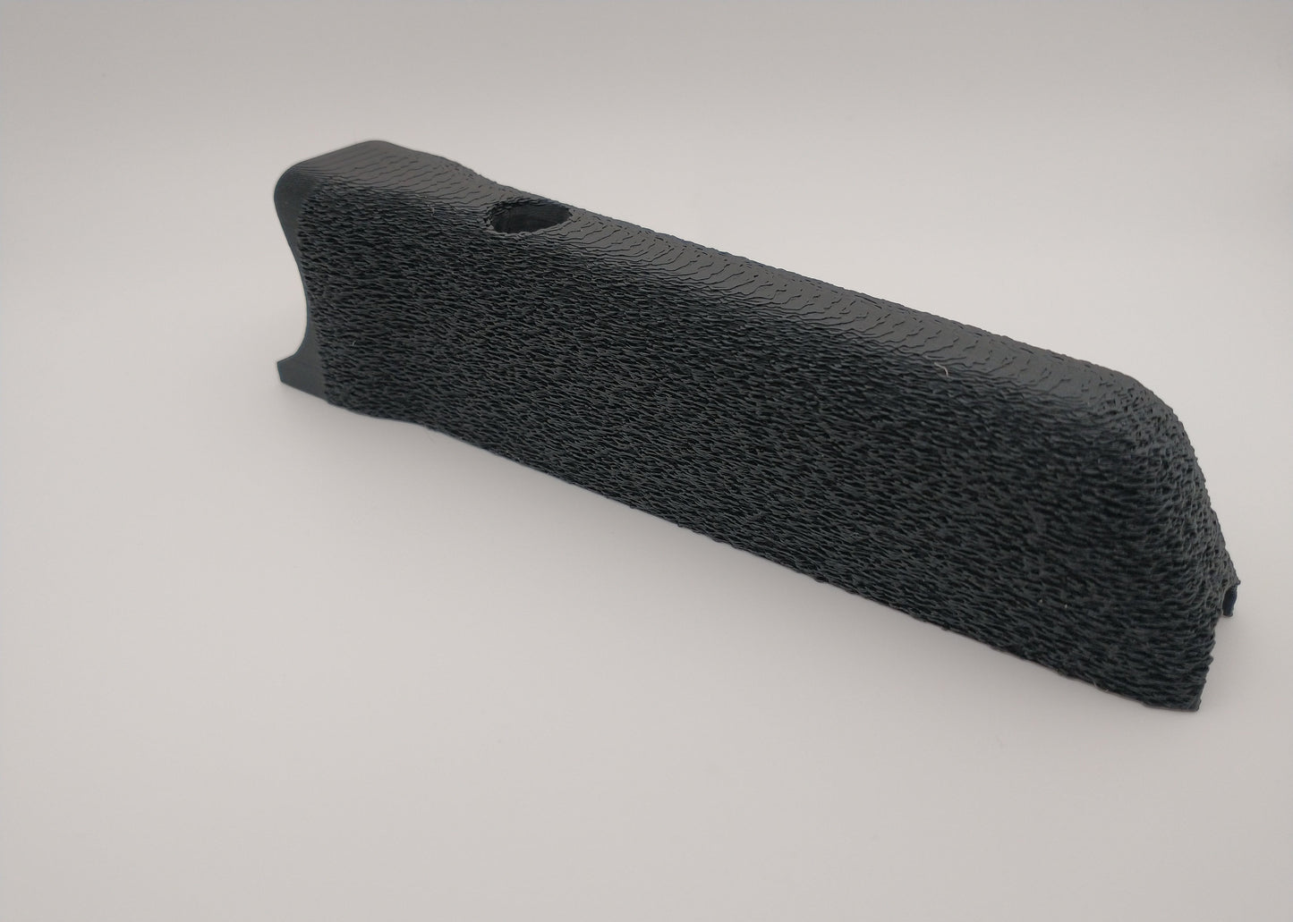 Rossi Brawler 3D Printed Forearm