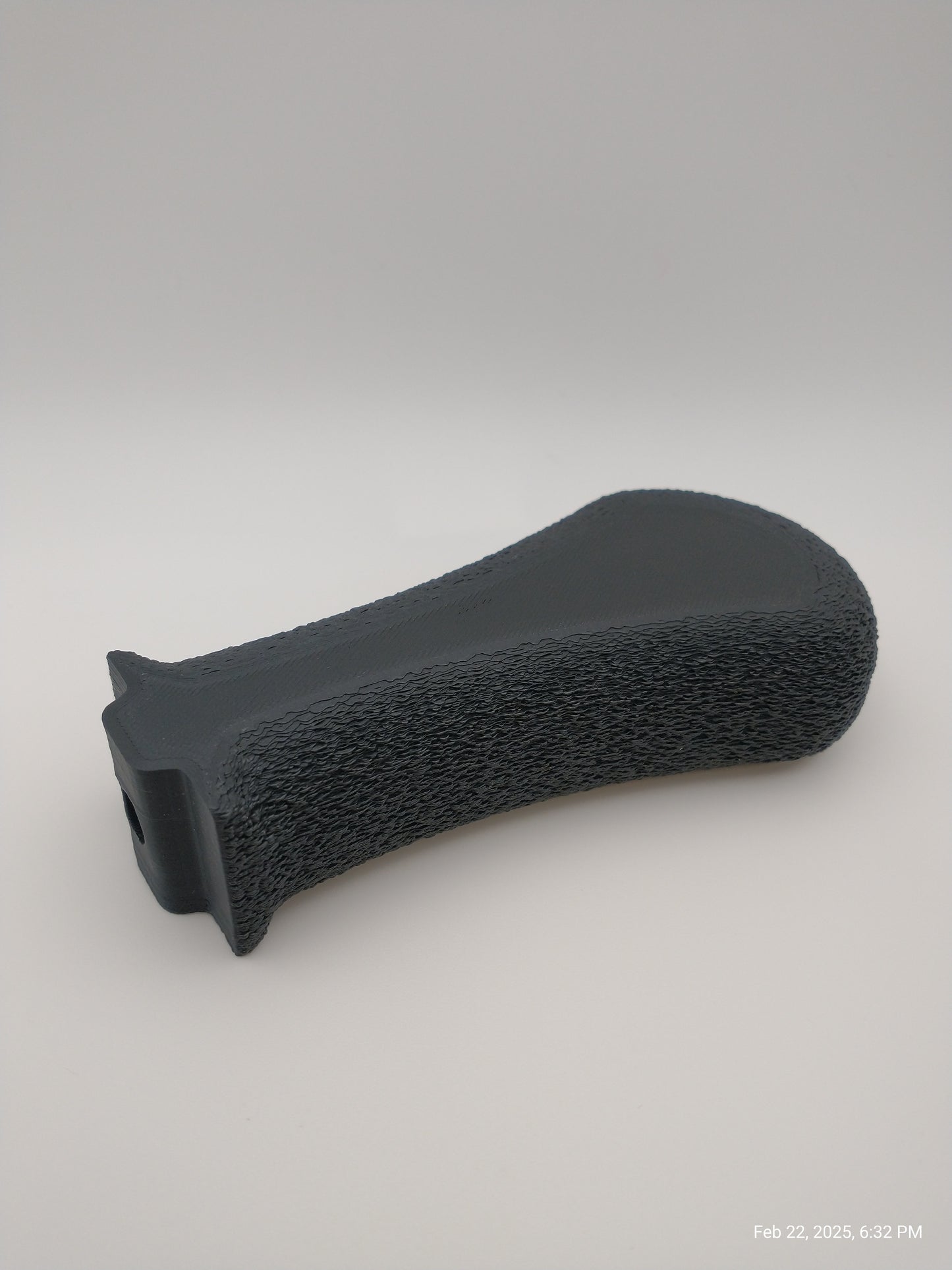 Rossi Brawler 3D Printed Forearm
