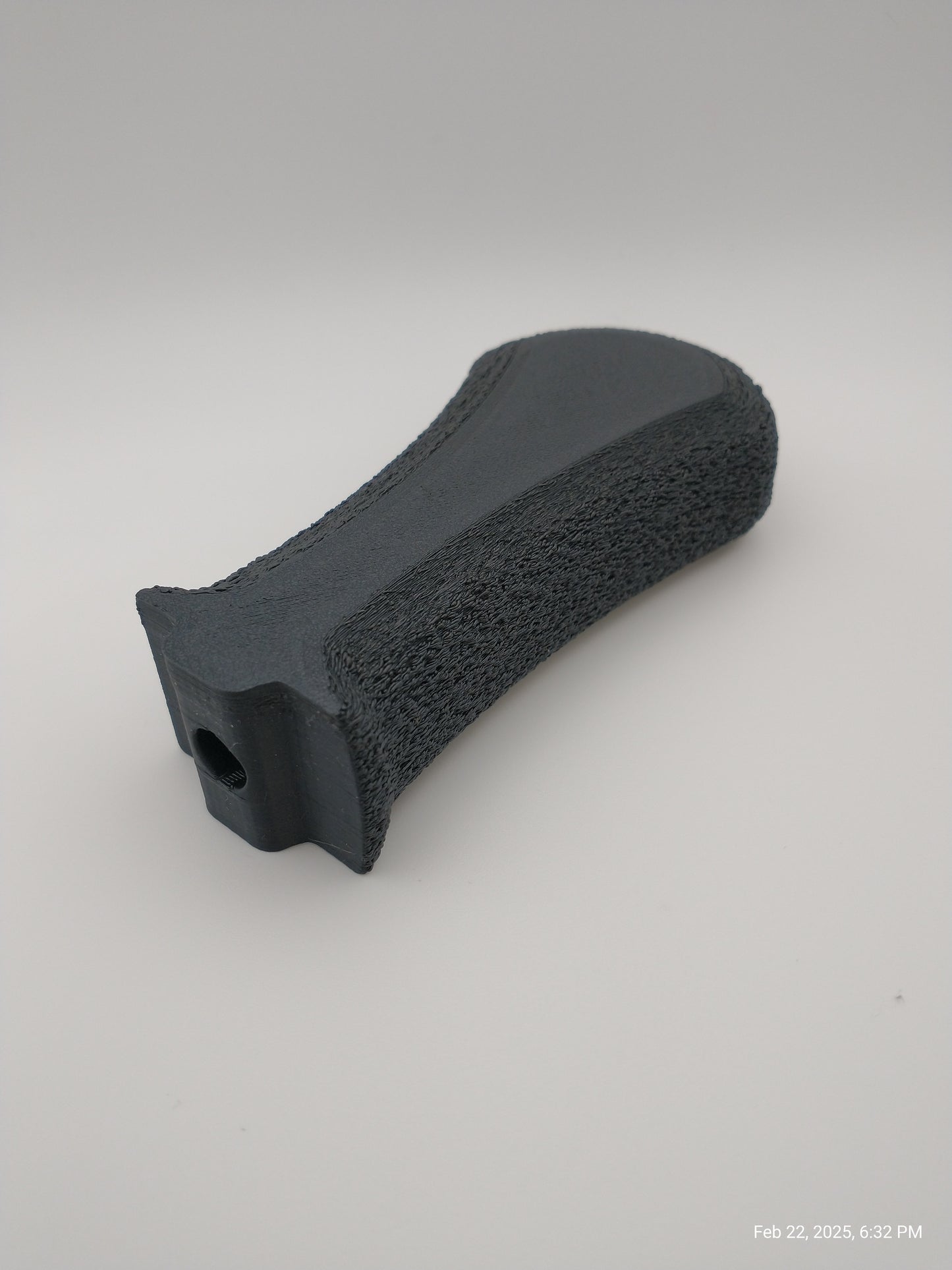 Rossi Brawler 3D Printed Forearm