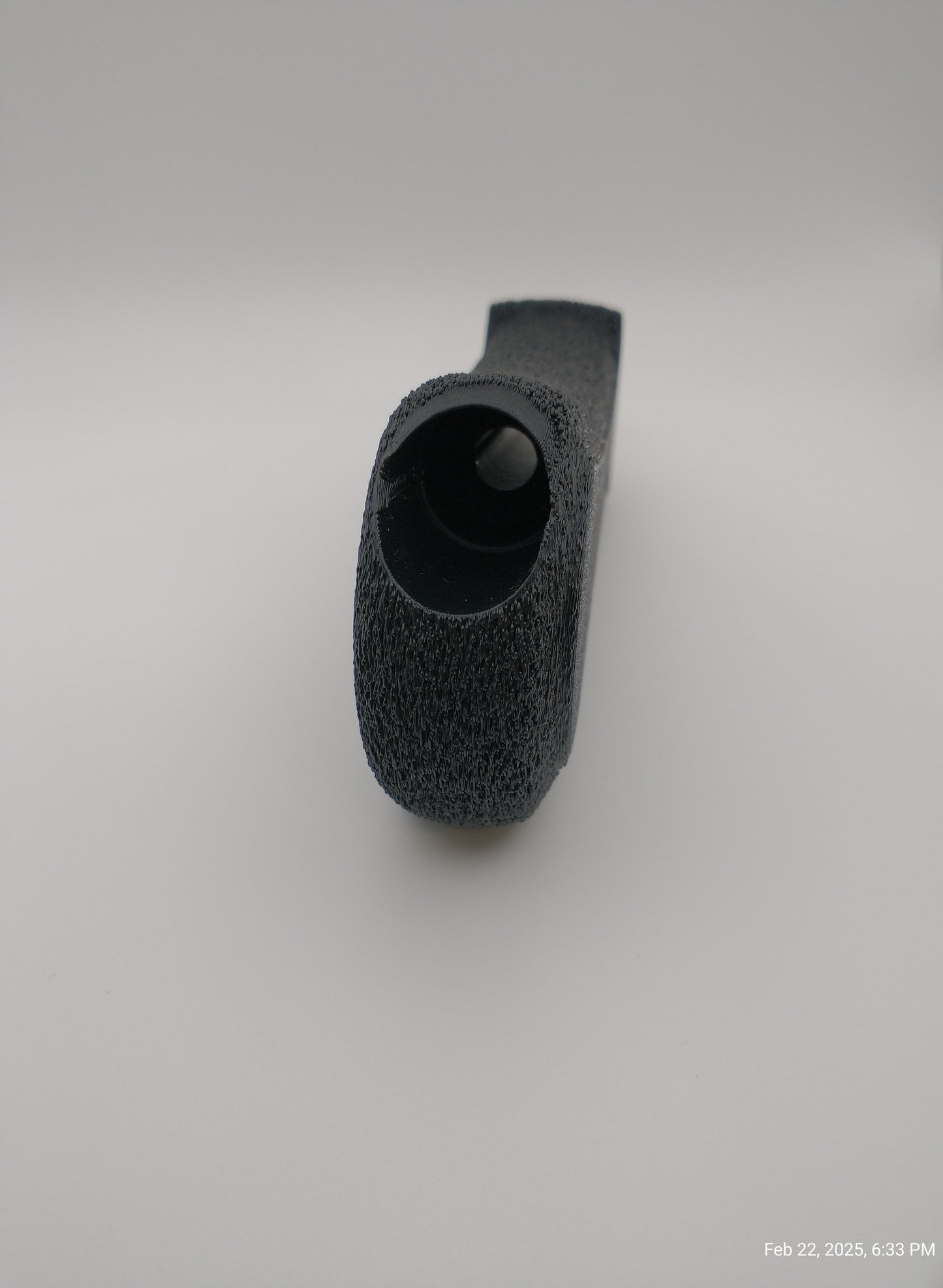 Rossi Brawler 3D Printed Forearm