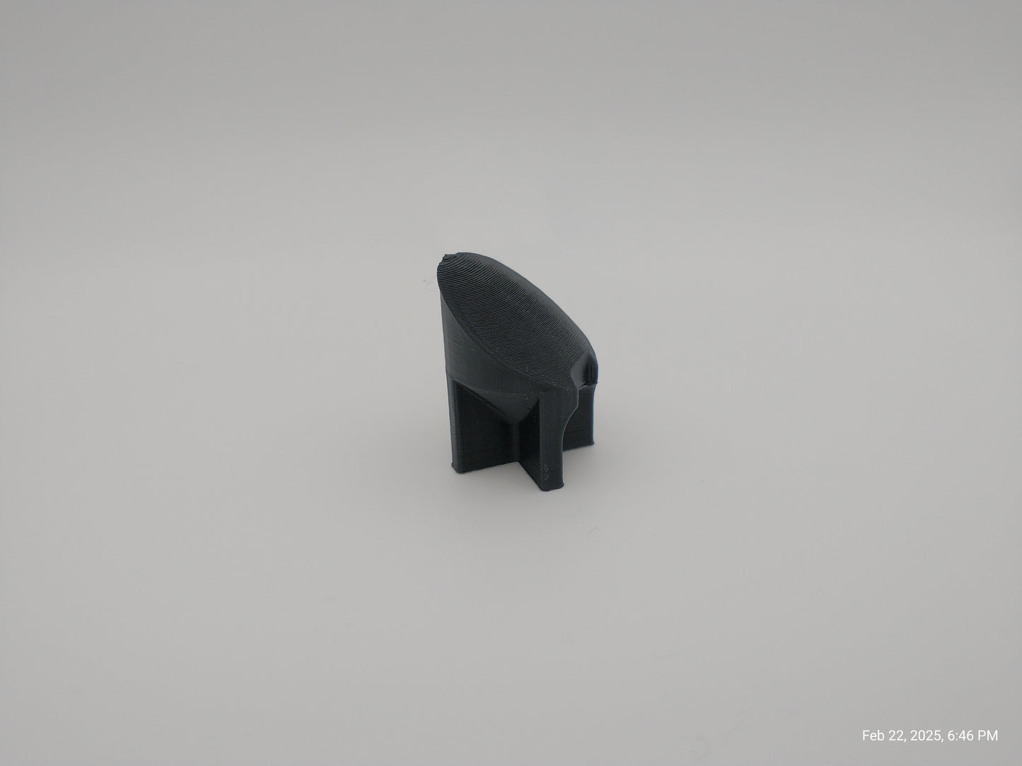 Rossi Brawler 3D Printed Picatinny Forearm