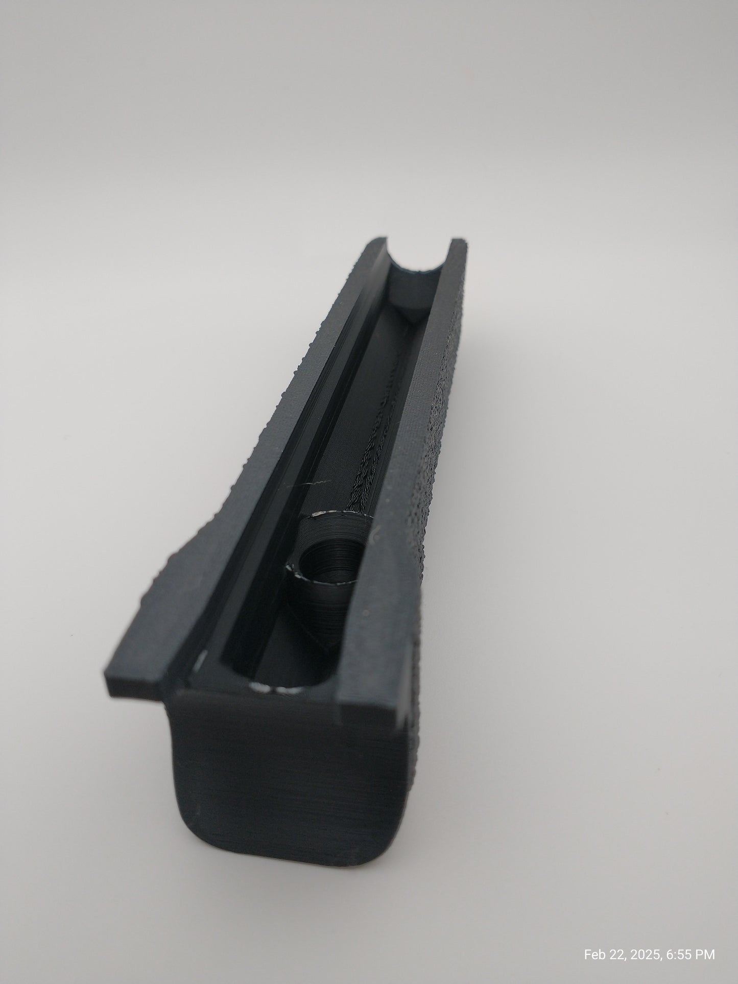 Rossi Brawler 3D Printed Picatinny Forearm
