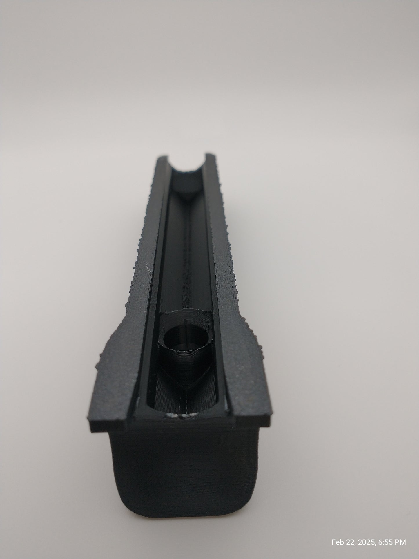 Rossi Brawler 3D Printed Picatinny Forearm