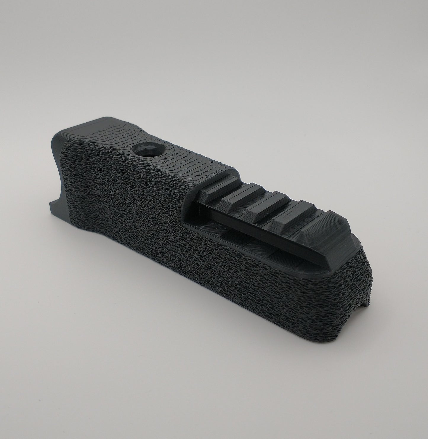 Rossi Brawler 3D Printed Picatinny Forearm