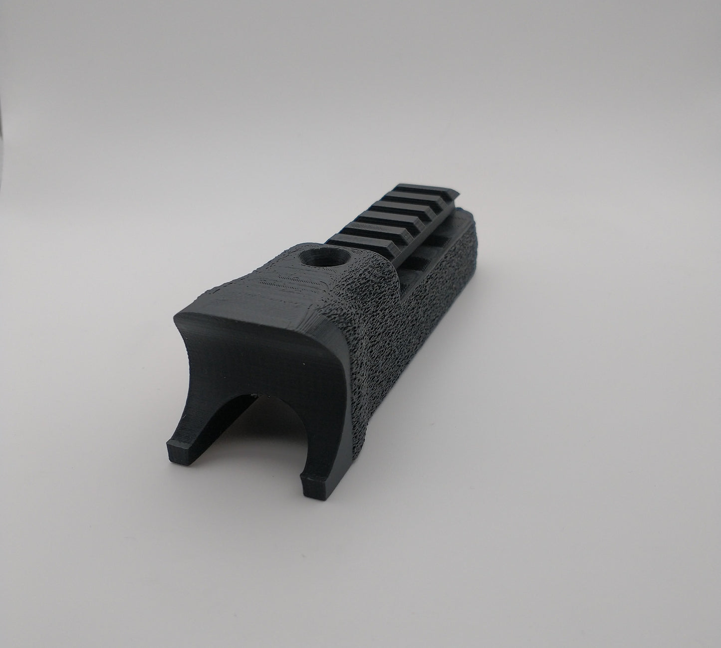 Rossi Brawler 3D Printed Picatinny Forearm