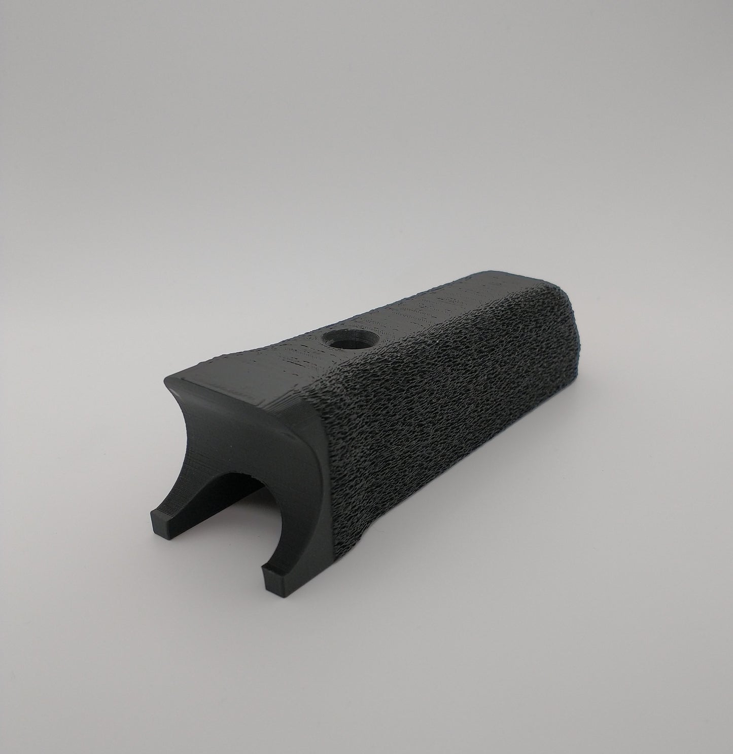 Rossi Brawler 3D Printed Forearm