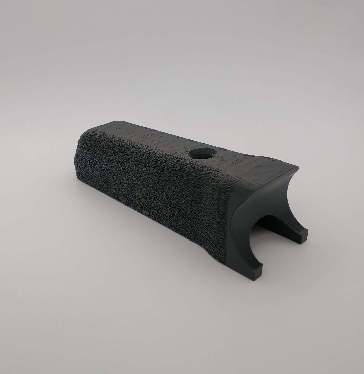 Rossi Brawler 3D Printed Forearm