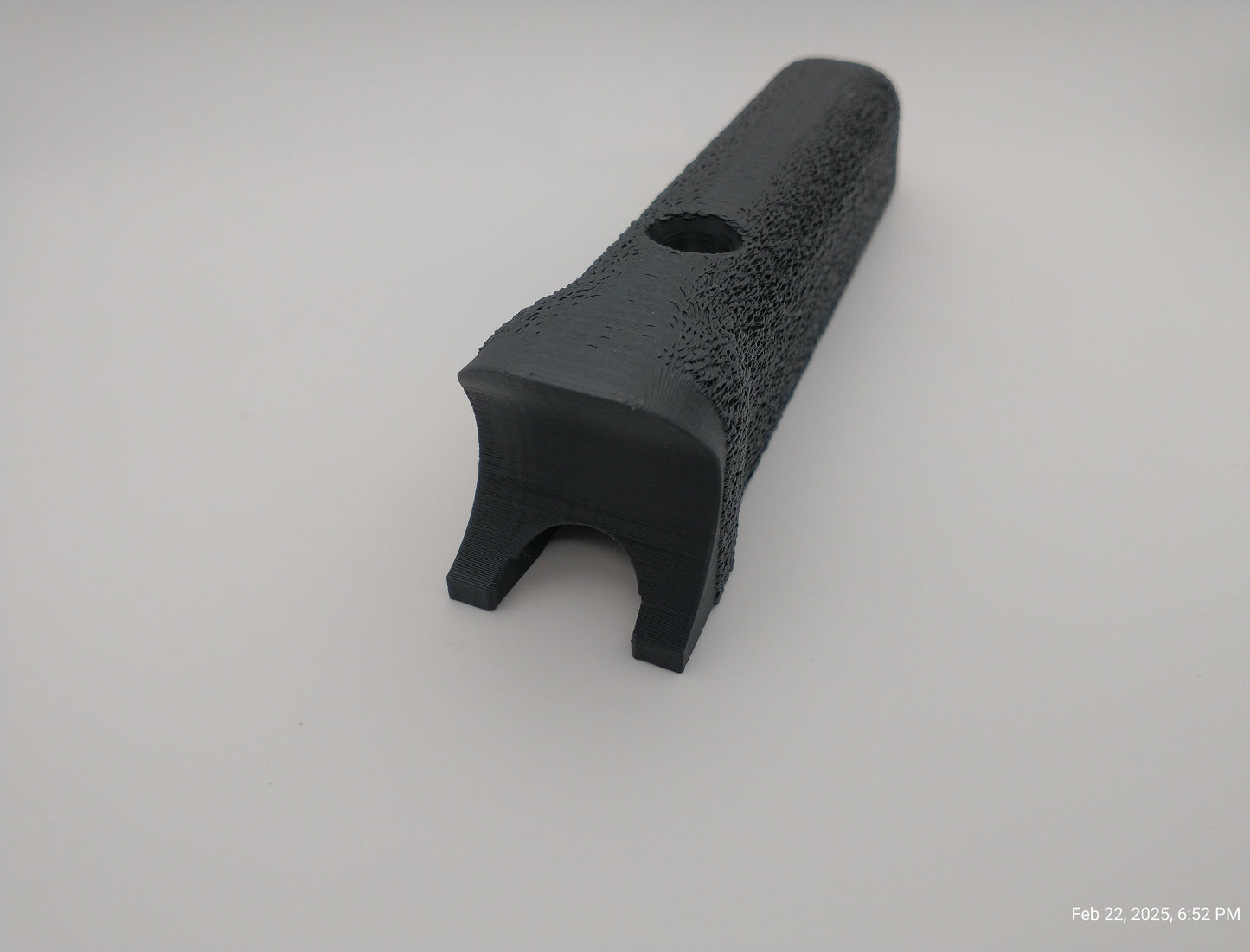 410/45colt forearm