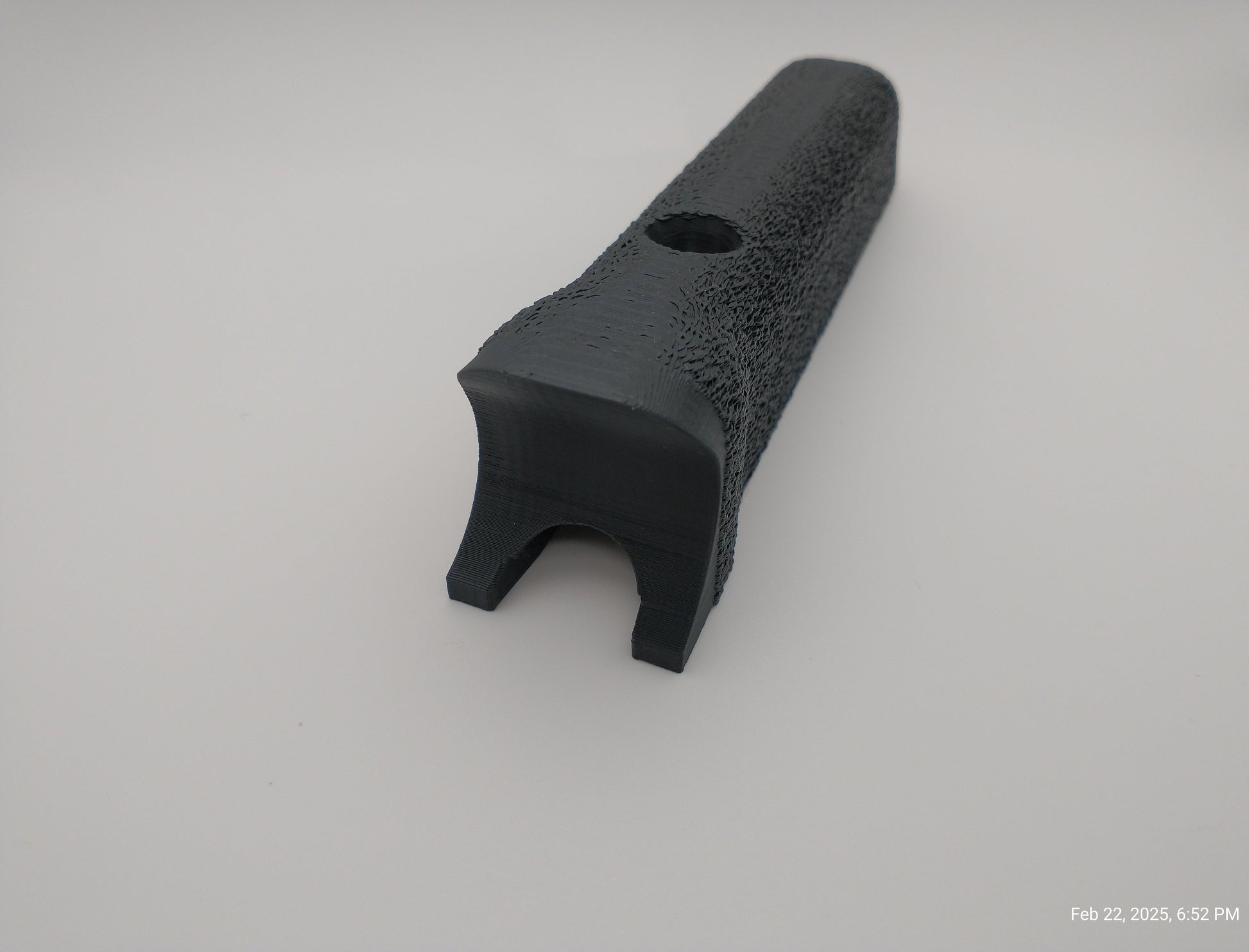 410/45colt forearm