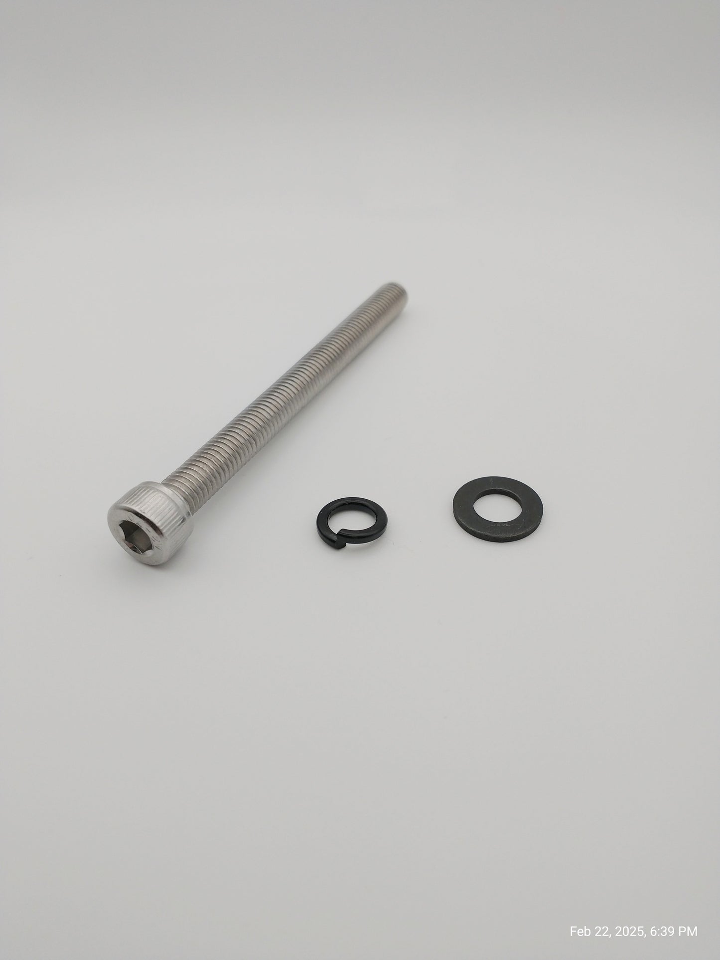 Rossi Brawler 3D Printed Picatinny Forearm