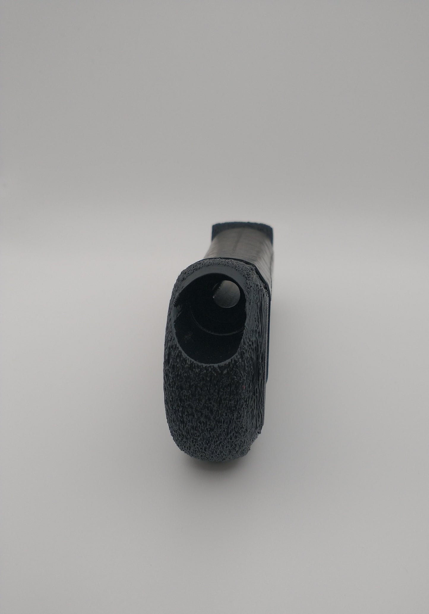 3D Printed Riot Grip for Rossi tuffy 410