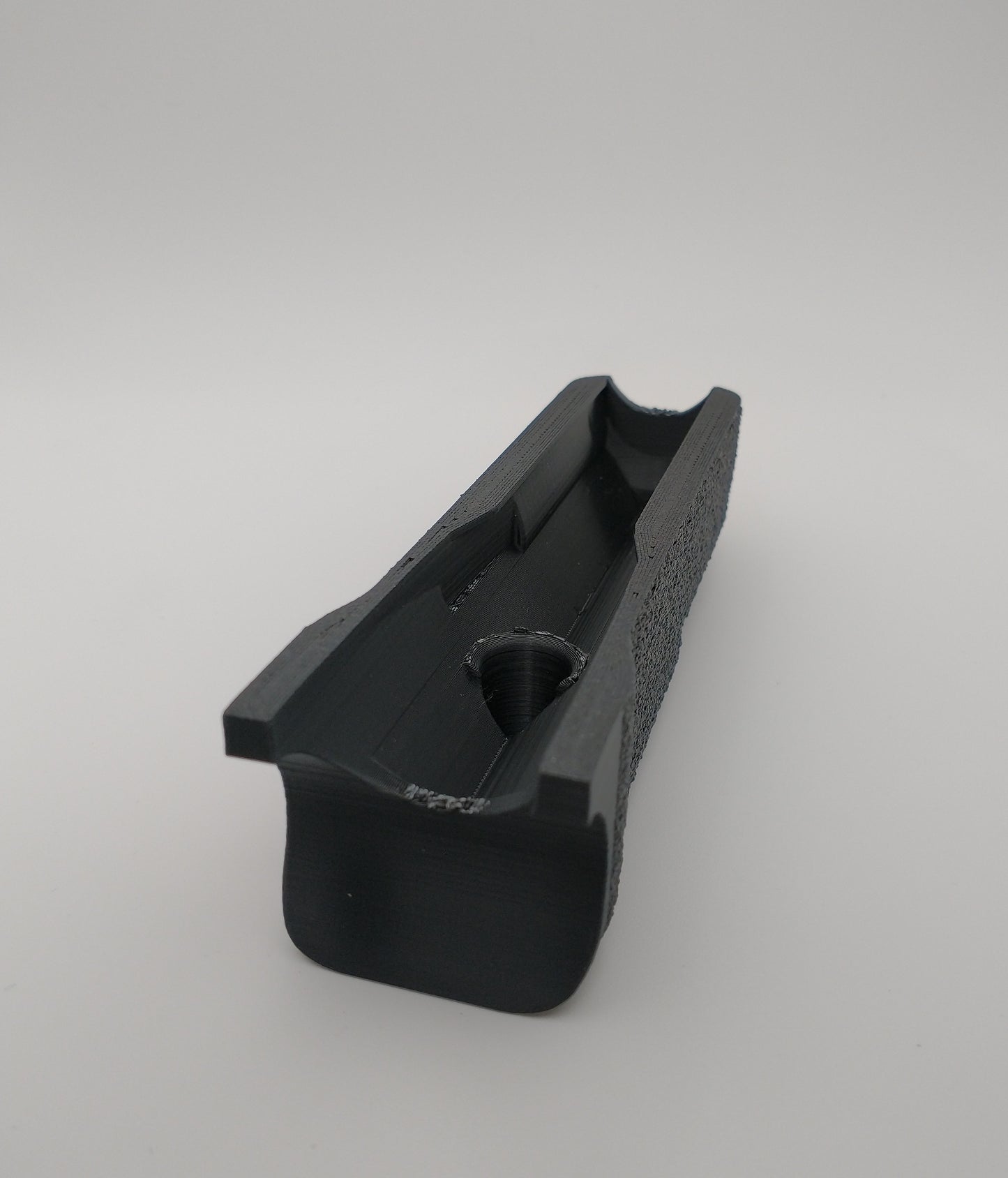 Rossi Brawler 3D Printed Picatinny Forearm