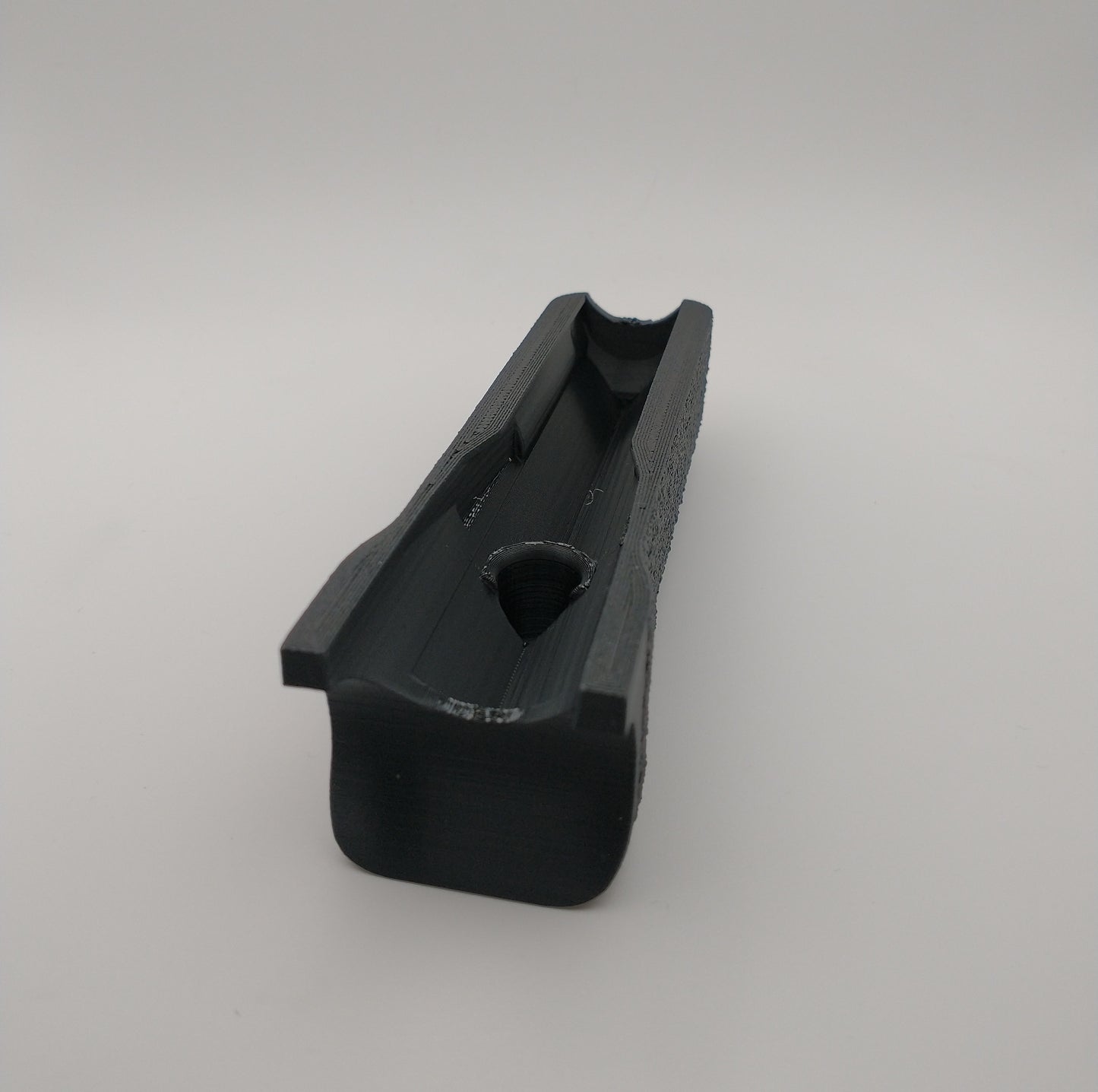 Rossi Brawler 3D Printed Picatinny Forearm